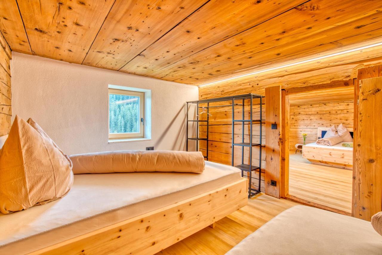 Jup - A Luxury Boutique Chalet Warth  Екстериор снимка