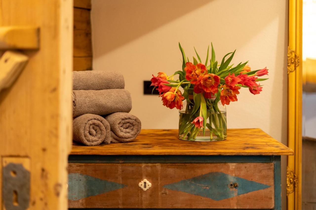 Jup - A Luxury Boutique Chalet Warth  Екстериор снимка