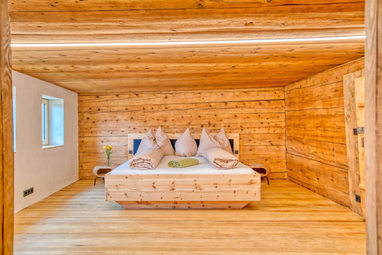 Jup - A Luxury Boutique Chalet Warth  Екстериор снимка