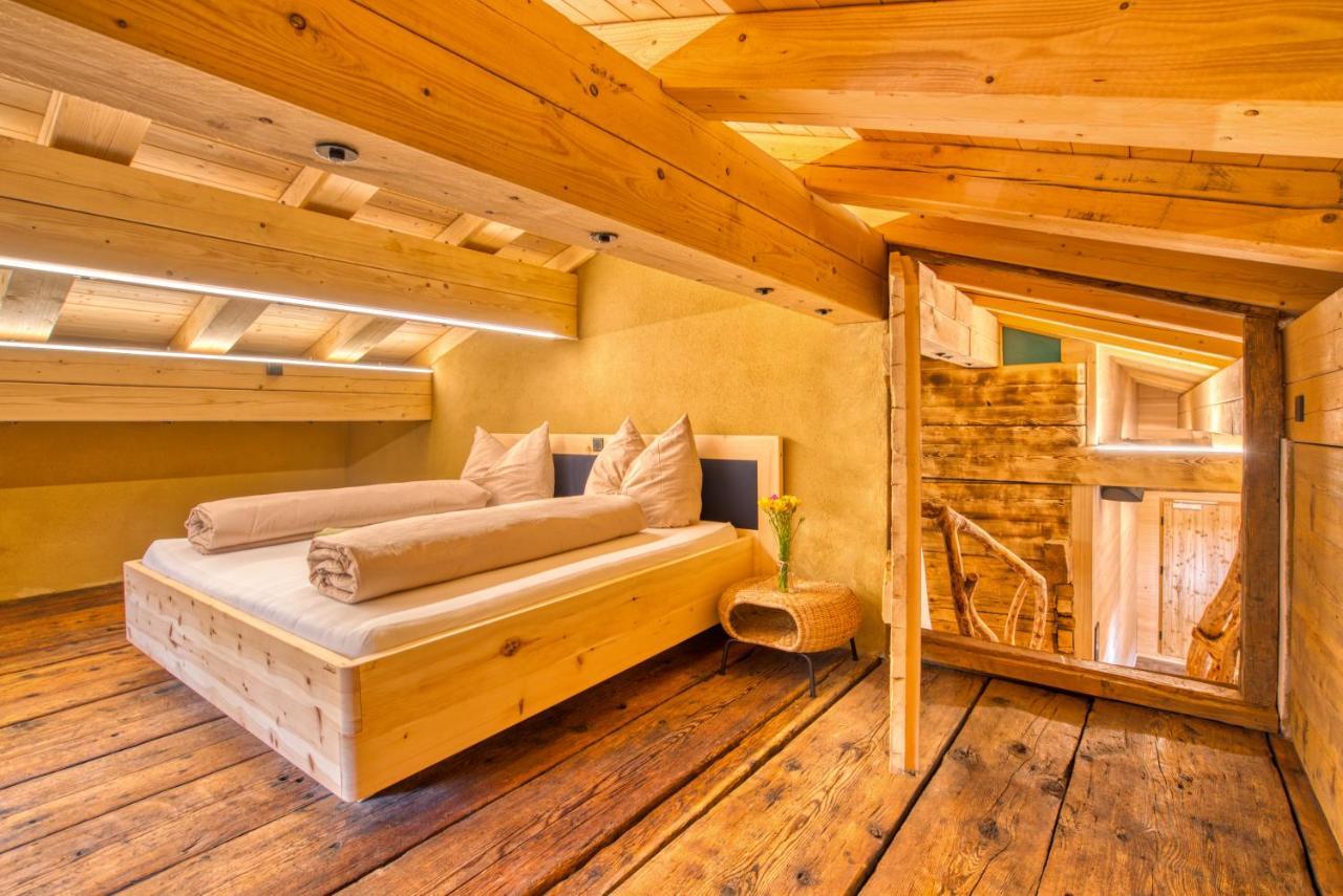 Jup - A Luxury Boutique Chalet Warth  Екстериор снимка