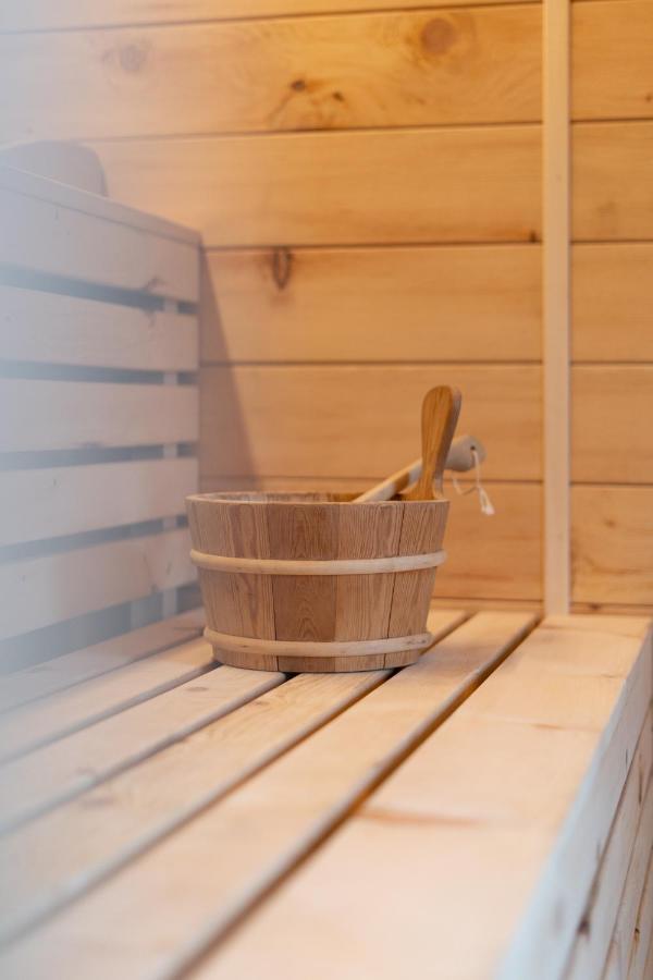 Jup - A Luxury Boutique Chalet Warth  Екстериор снимка