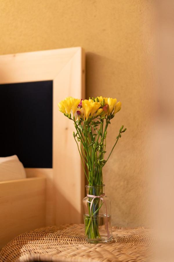 Jup - A Luxury Boutique Chalet Warth  Екстериор снимка