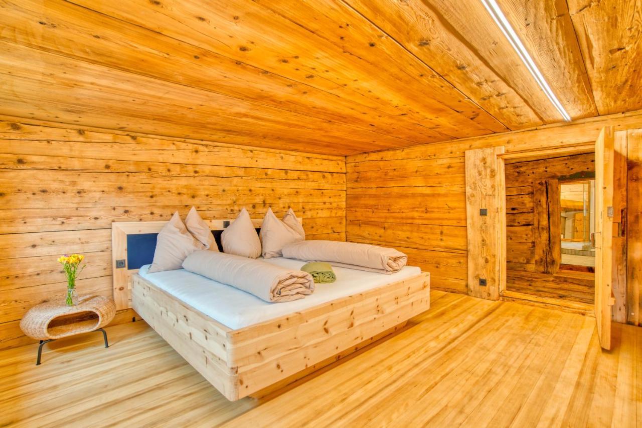 Jup - A Luxury Boutique Chalet Warth  Екстериор снимка