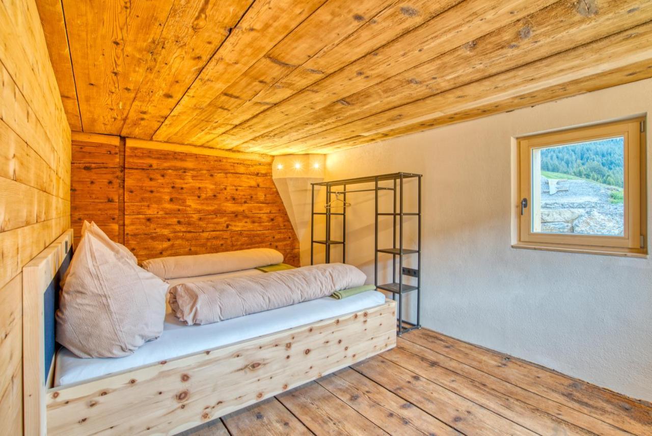 Jup - A Luxury Boutique Chalet Warth  Екстериор снимка
