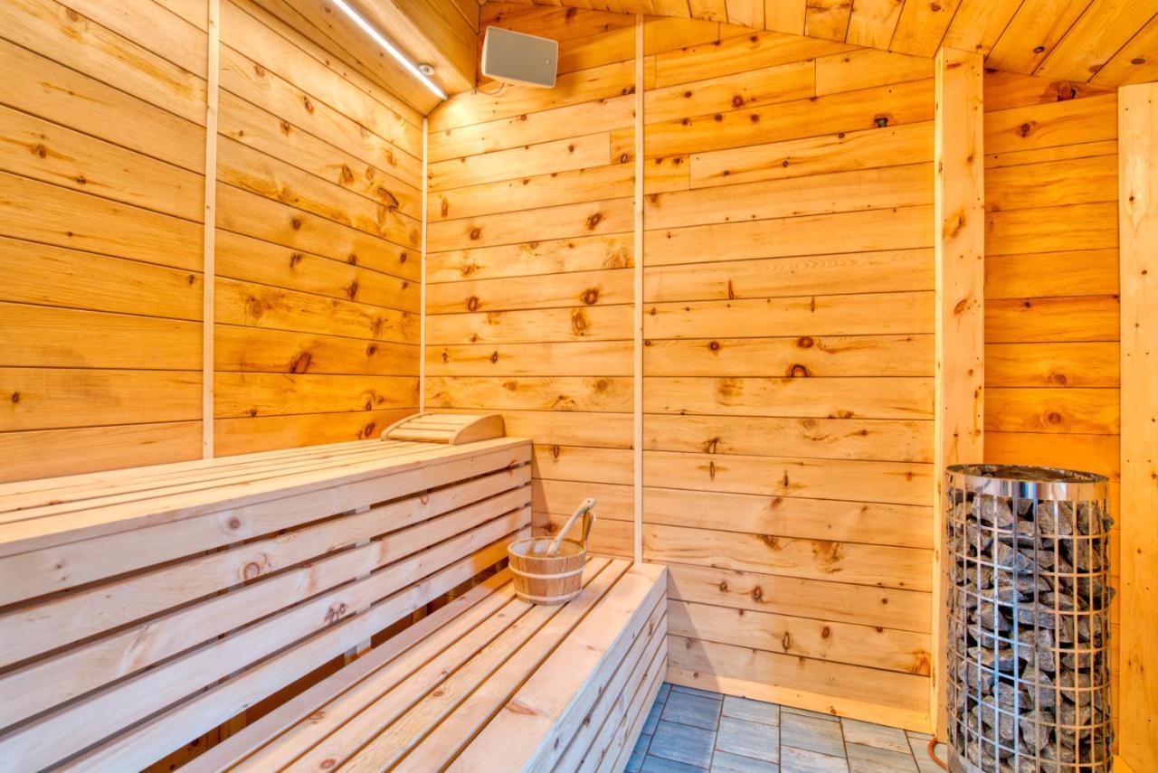 Jup - A Luxury Boutique Chalet Warth  Екстериор снимка