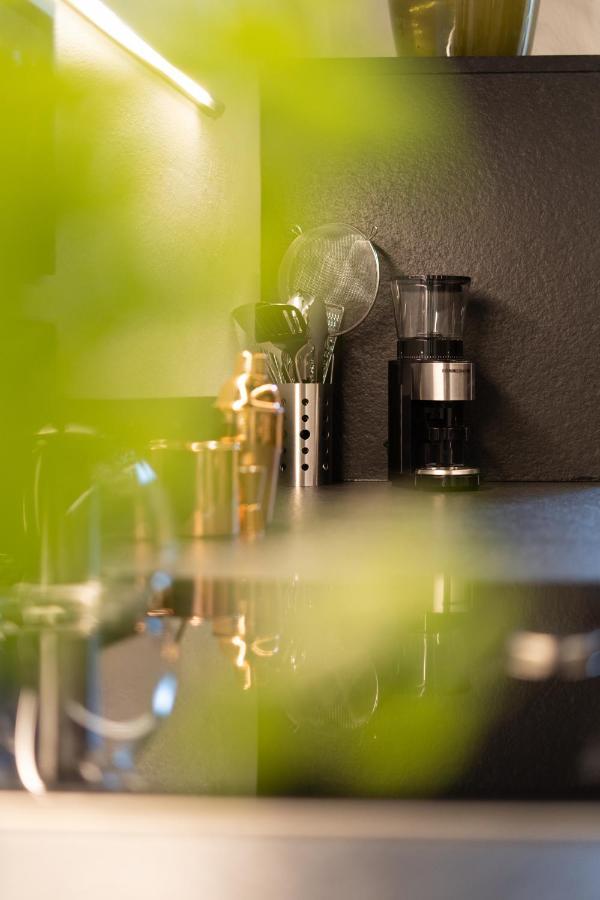 Jup - A Luxury Boutique Chalet Warth  Екстериор снимка