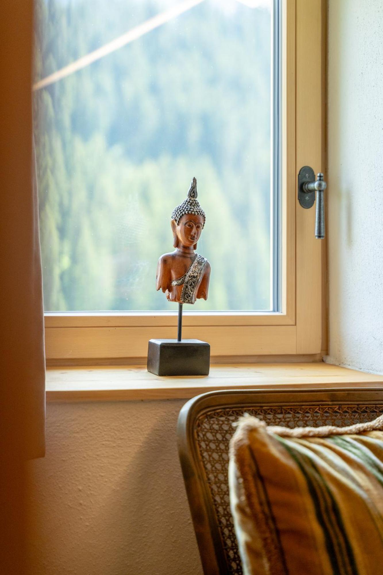 Jup - A Luxury Boutique Chalet Warth  Екстериор снимка