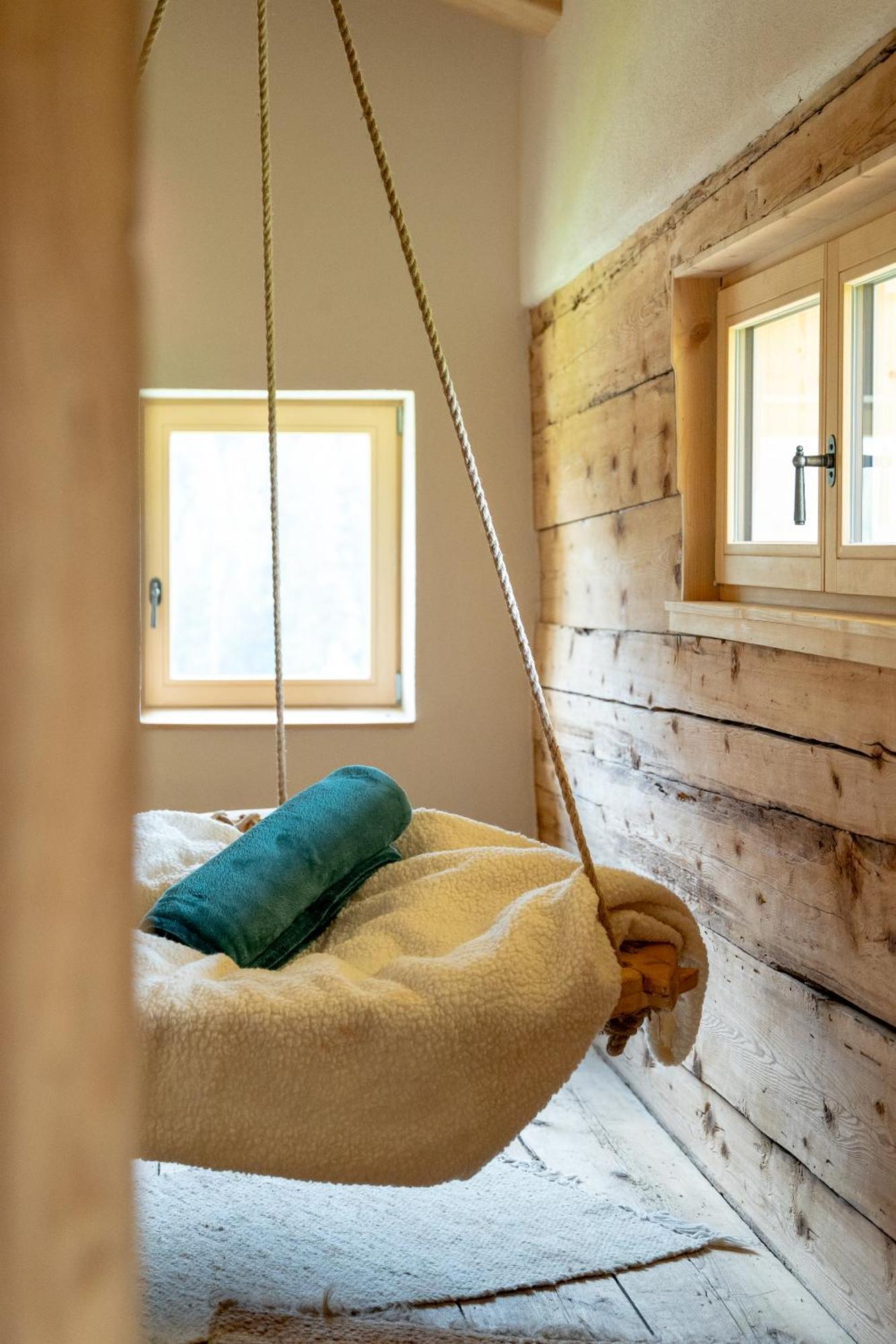 Jup - A Luxury Boutique Chalet Warth  Екстериор снимка